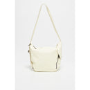 Bety Backpack - Blanc Casse