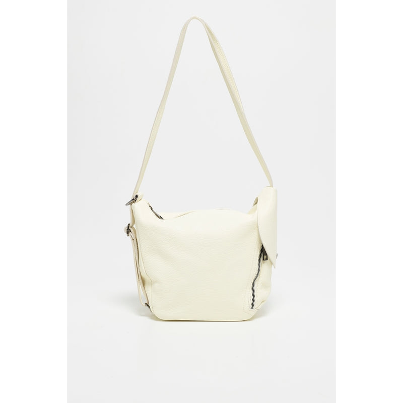 Blanc Mochila Bety - Casse