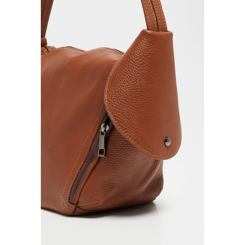 Sac À Dos Bety - Camel