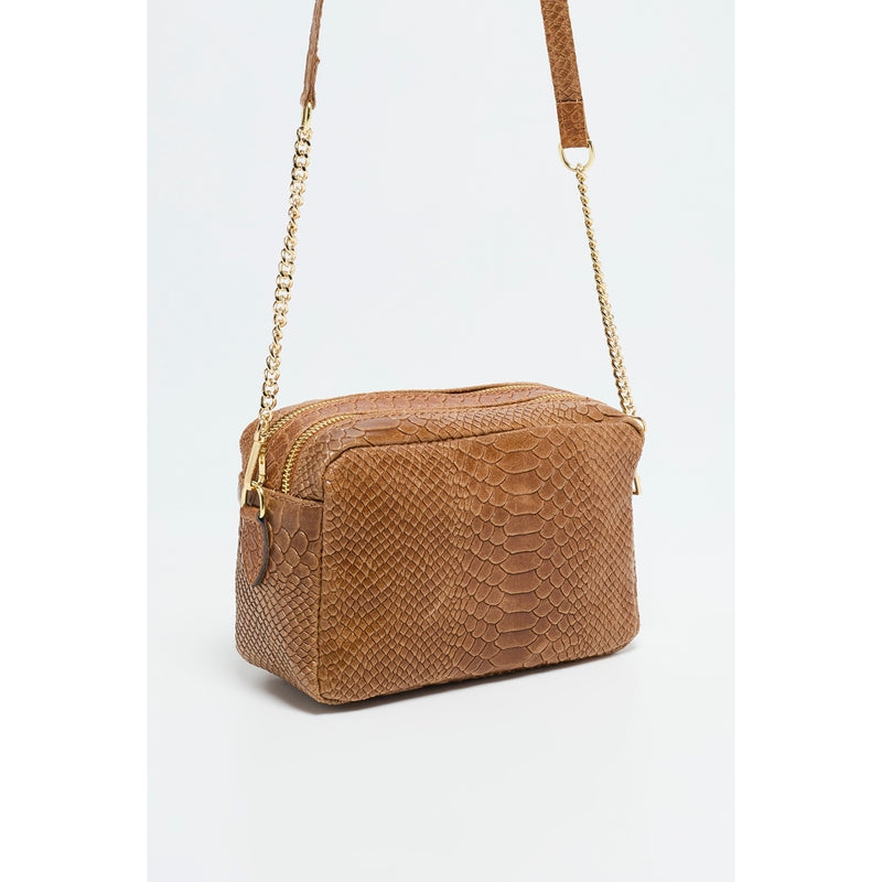 Bolso Cleo - Camel