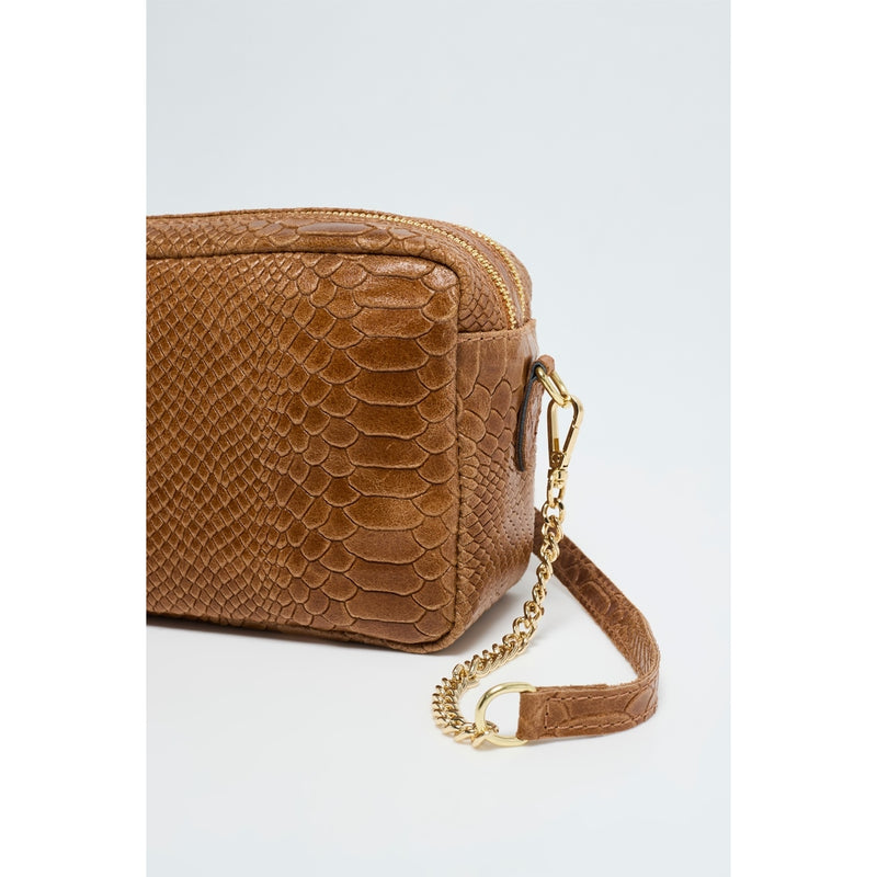 Bolso Cleo - Camel