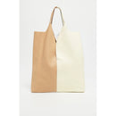 Blanc Bolso Debie - Casse/Beige