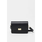 Sac En Bandoulière Gaya - Noir
