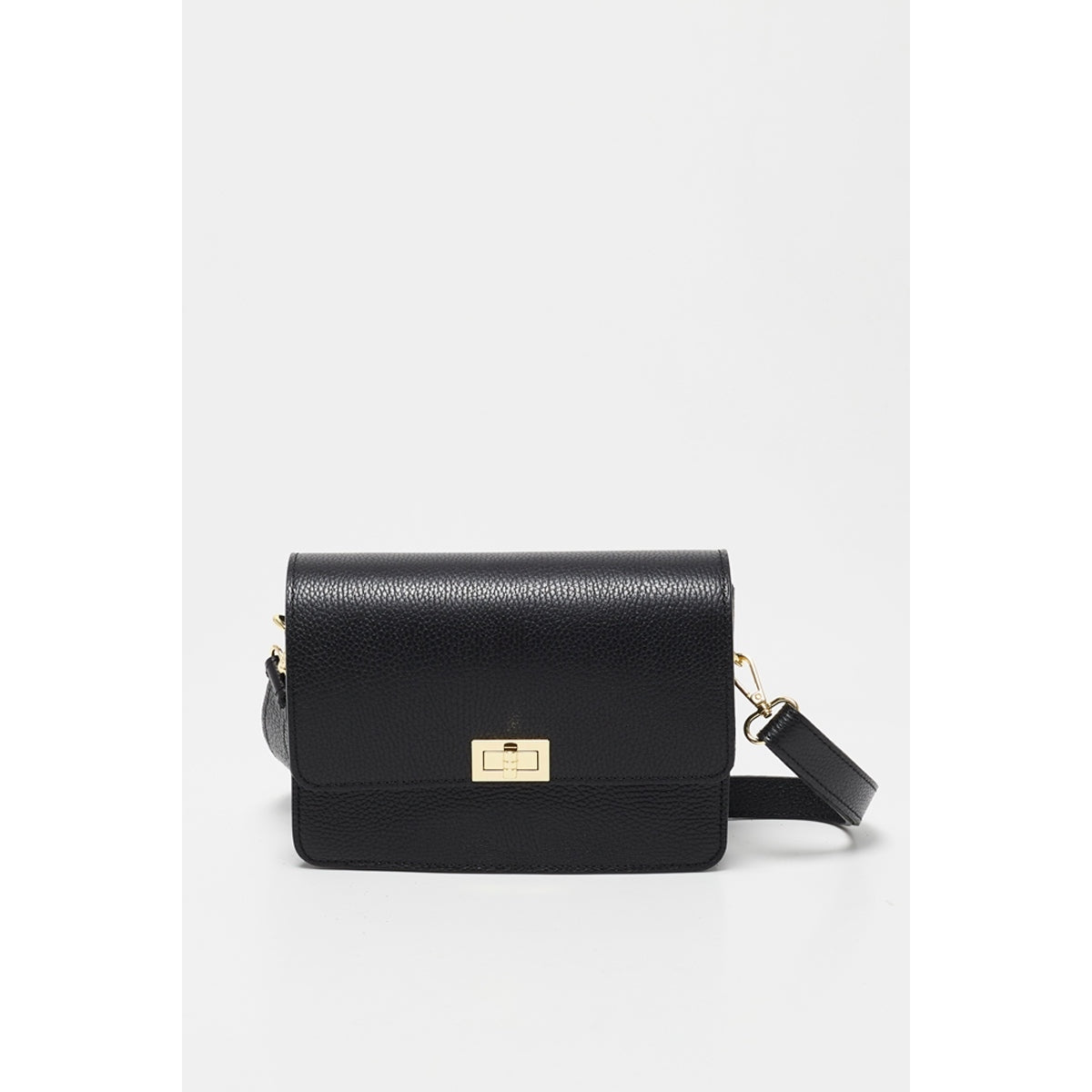 Sac En Bandoulière Gaya - Noir