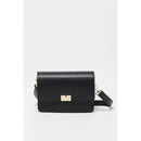 Gaya Shoulder Bag - Black