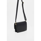 Sac En Bandoulière Gaya - Noir