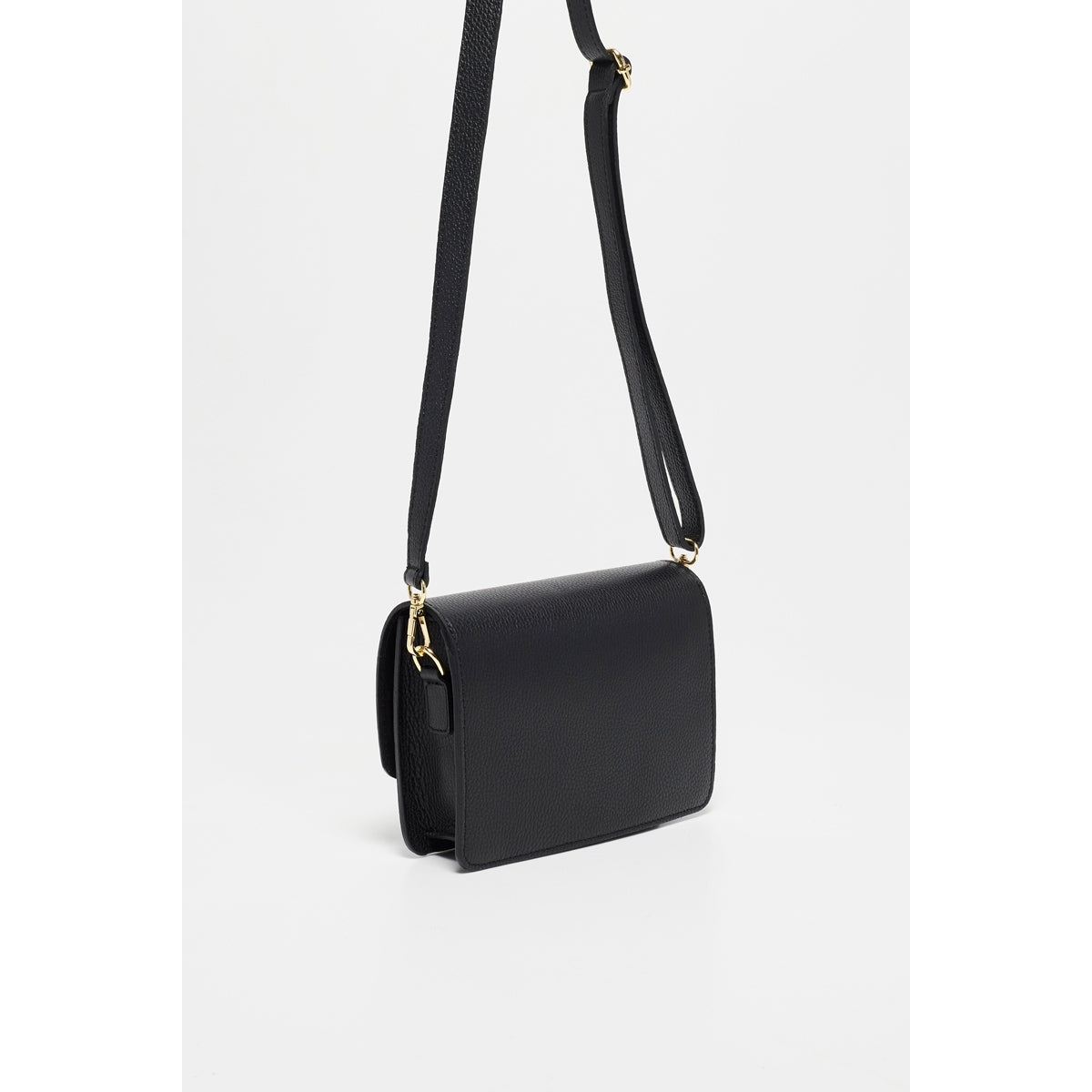 Sac En Bandoulière Gaya - Noir