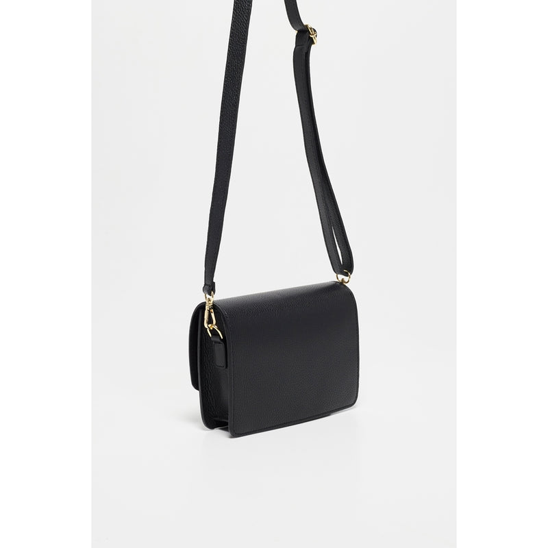 Gaya Shoulder Bag - Black