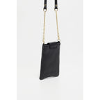 Grace Phone Bag - Black