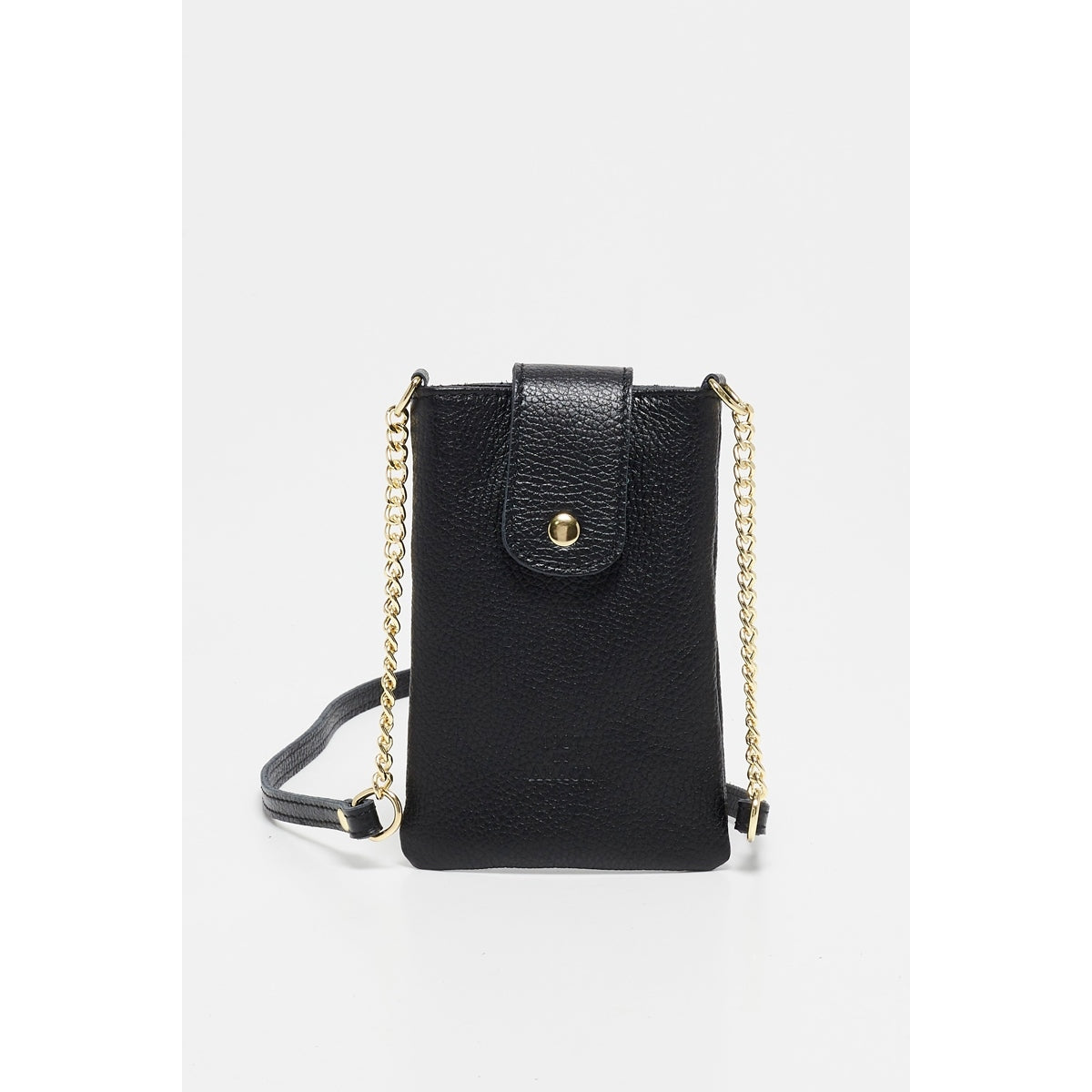 Grace Phone Bag - Black