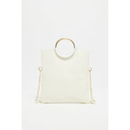 Sac à Main - Jany - Blanc Cassé