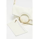 Blanc Bolso Jany - Casse