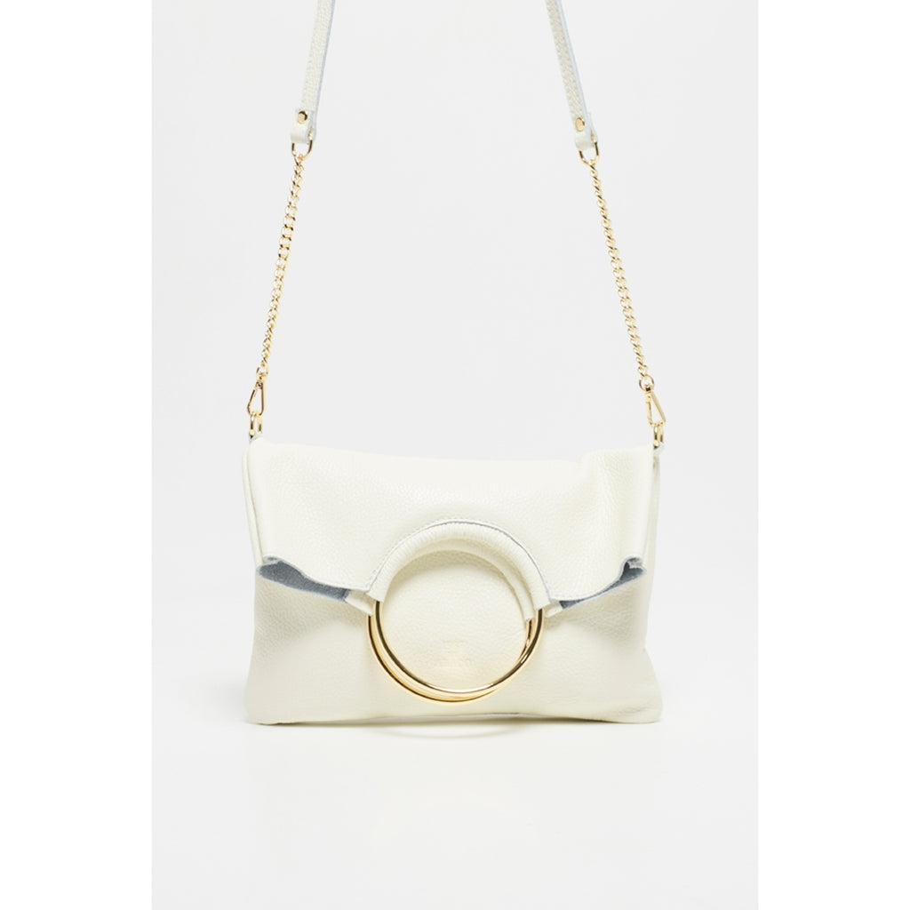 Sac à Main - Jany - Blanc Cassé