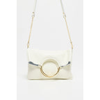 Sac à Main - Jany - Blanc Cassé