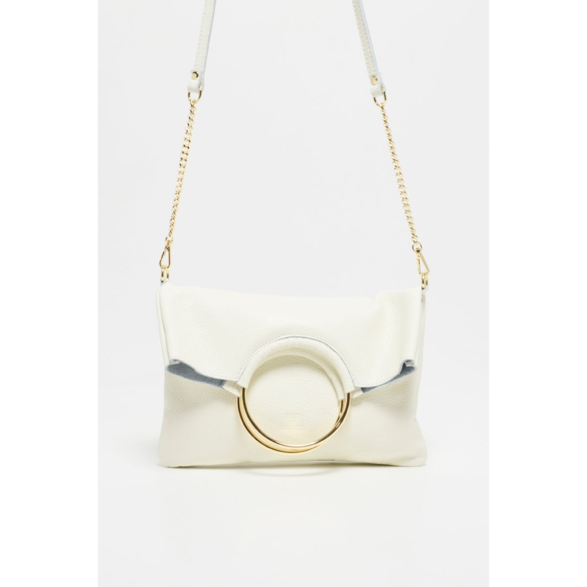 Sac à Main - Jany - Blanc Cassé