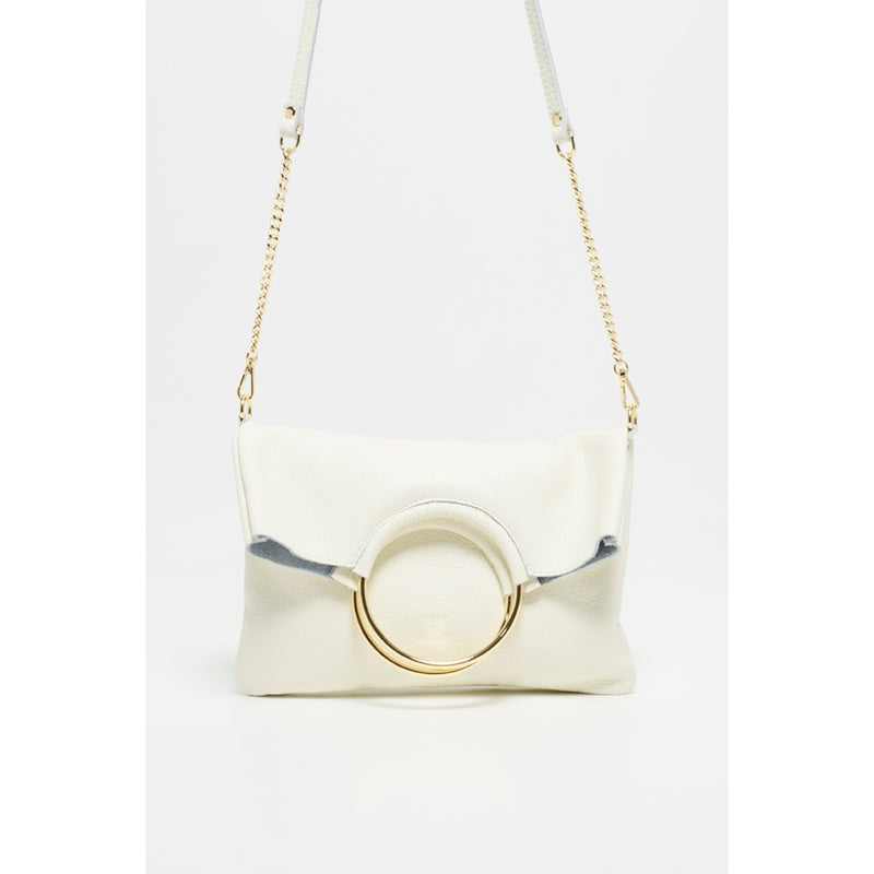 Blanc Bolso Jany - Casse