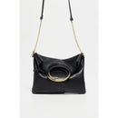 Jany Handbag - Black