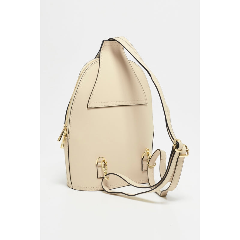 Mochila Joan - Beige