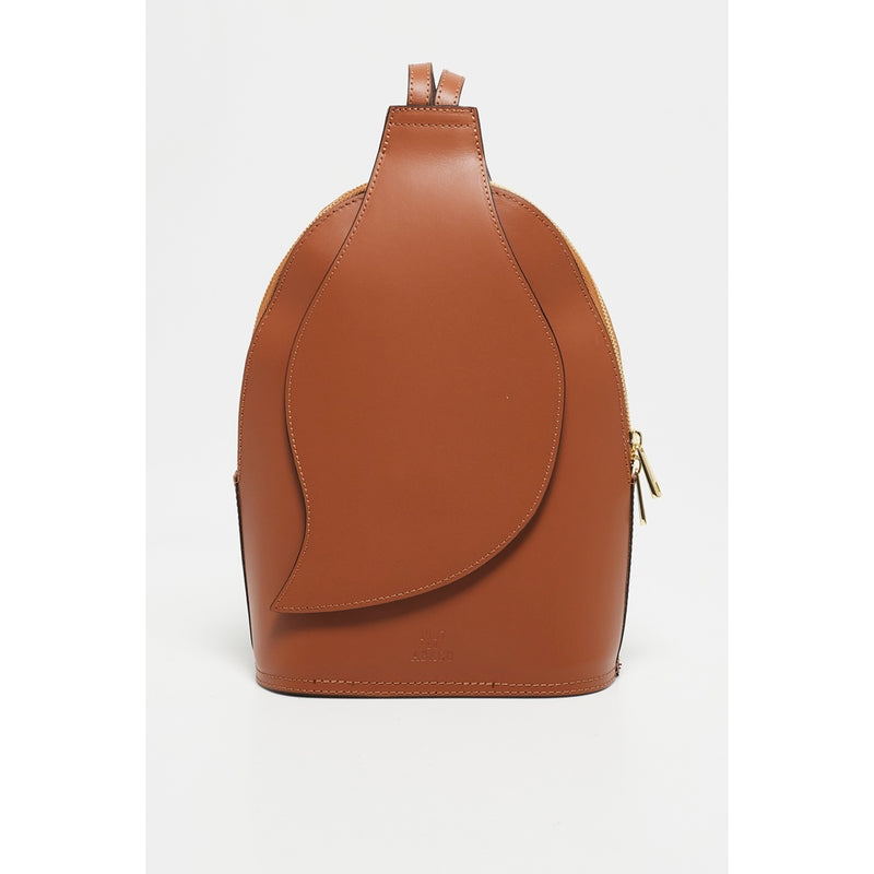 Mochila Joan - Camel