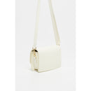 Joely Shoulder Bag - Blanc Casse