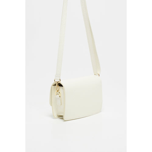 Joely Shoulder Bag - Blanc Casse