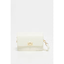 Blanc Bolso de hombro Joely - Casse