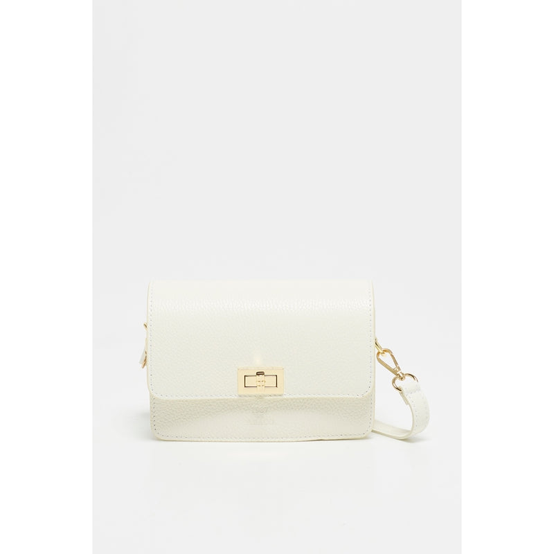 Blanc Bolso de hombro Joely - Casse