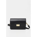 Joely Shoulder Bag - Black