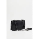 Linnea Shoulder Bag - Black