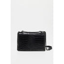 Linnea Shoulder Bag - Black