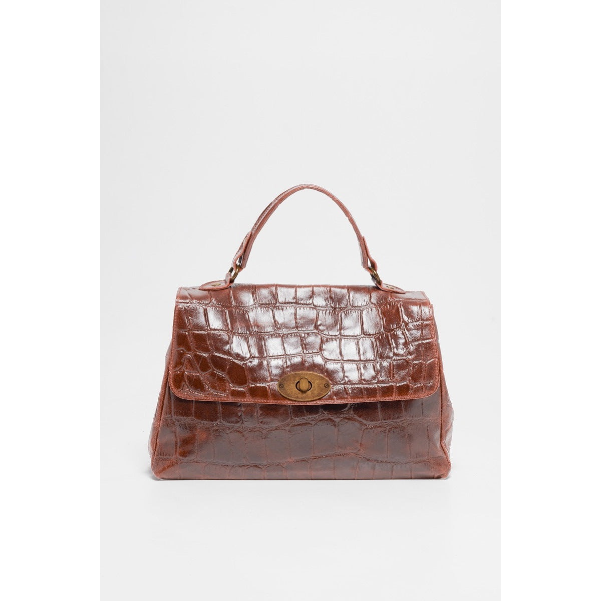Sac À Main Lisa - Camel