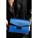 Maegan Shoulder Bag - Blue