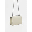 Bolso de hombro Maegan - Gris