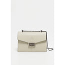 Maegan Shoulder Bag - Grey