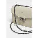 Maegan Shoulder Bag - Grey