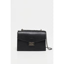 Maegan Shoulder Bag - Black