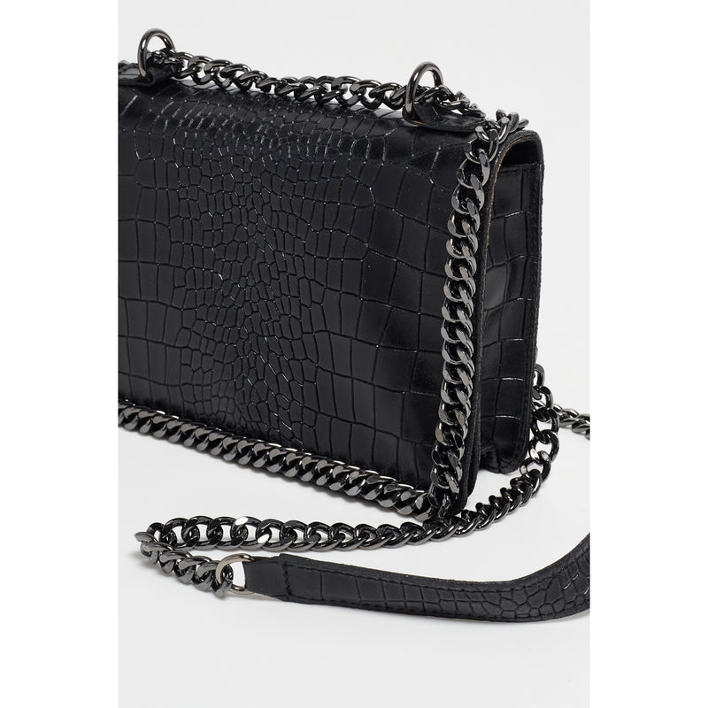 Minibolso Linnea - Negro