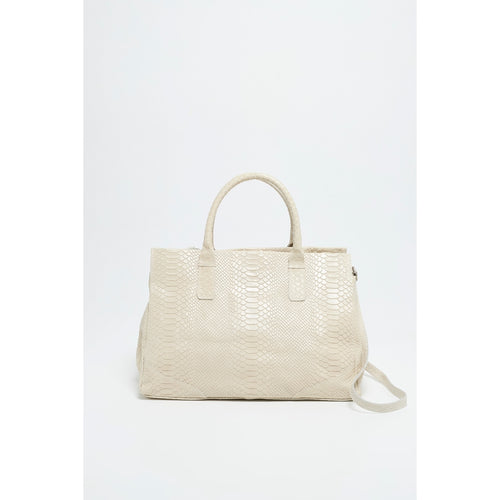 Blanc Bolso Myra - Casse