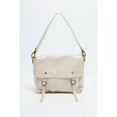 Nyle Shoulder Bag - Beige