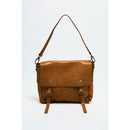 Nyle Shoulder Bag - Camel