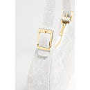 Offey Handbag - Blanc Casse