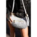 Blanc Bolso Offey - Casse