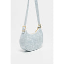 Offey Handbag - Dark Blue