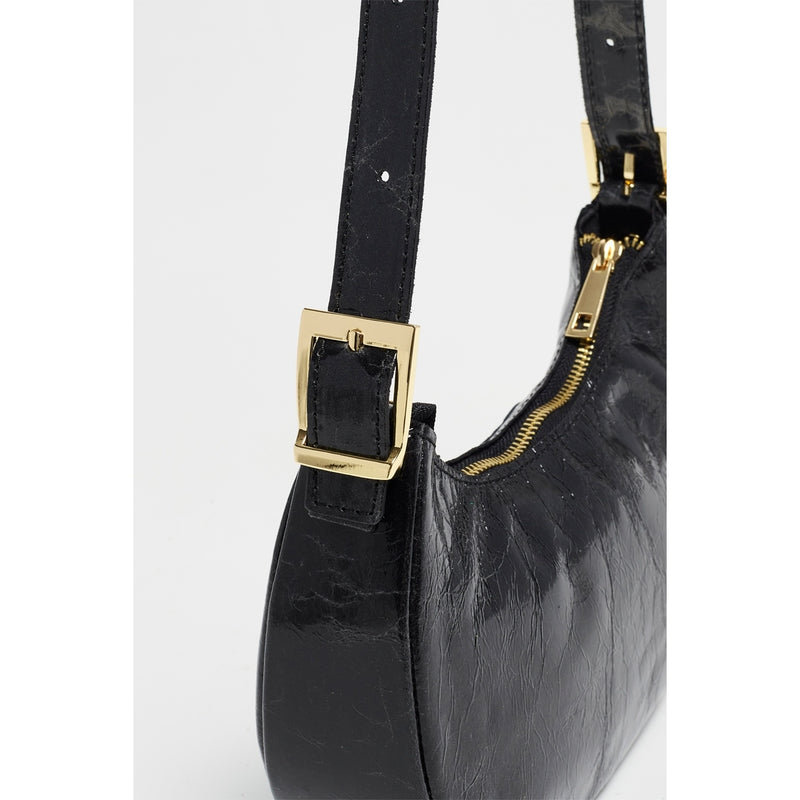 Offey Handbag - Black