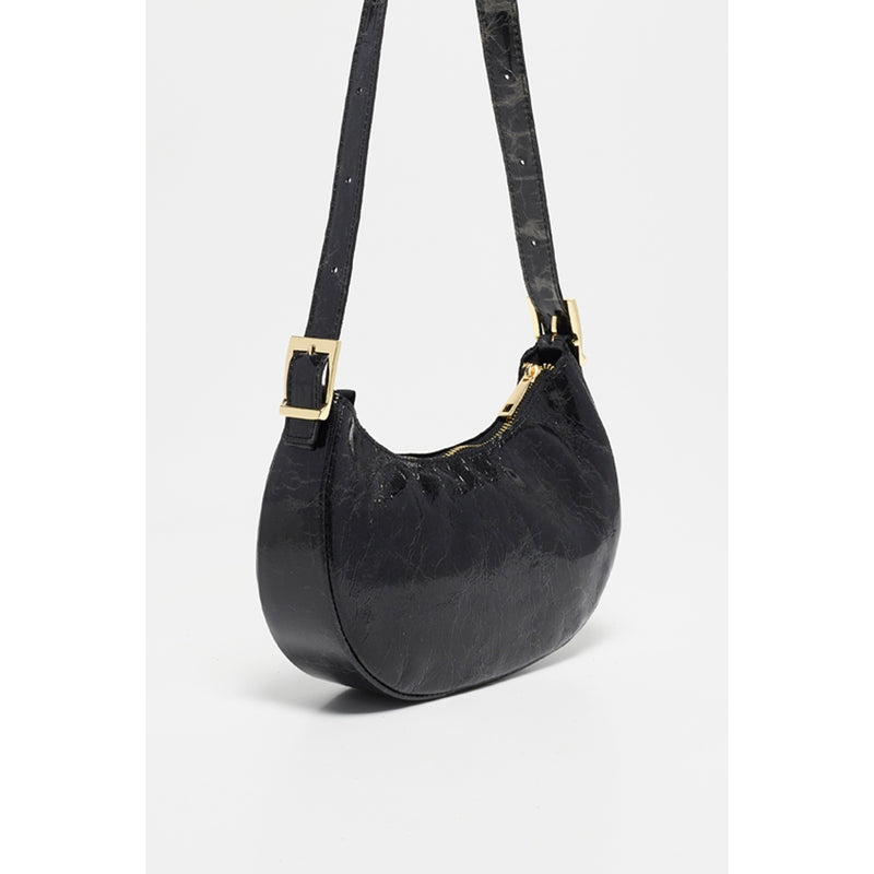 Offey Handbag - Black