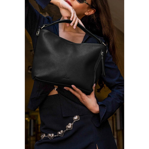 Pola Handbag - Black