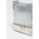 Bolso Sally - Plata