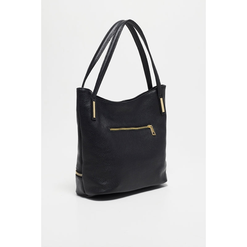 Sac À Main Sally - Noir