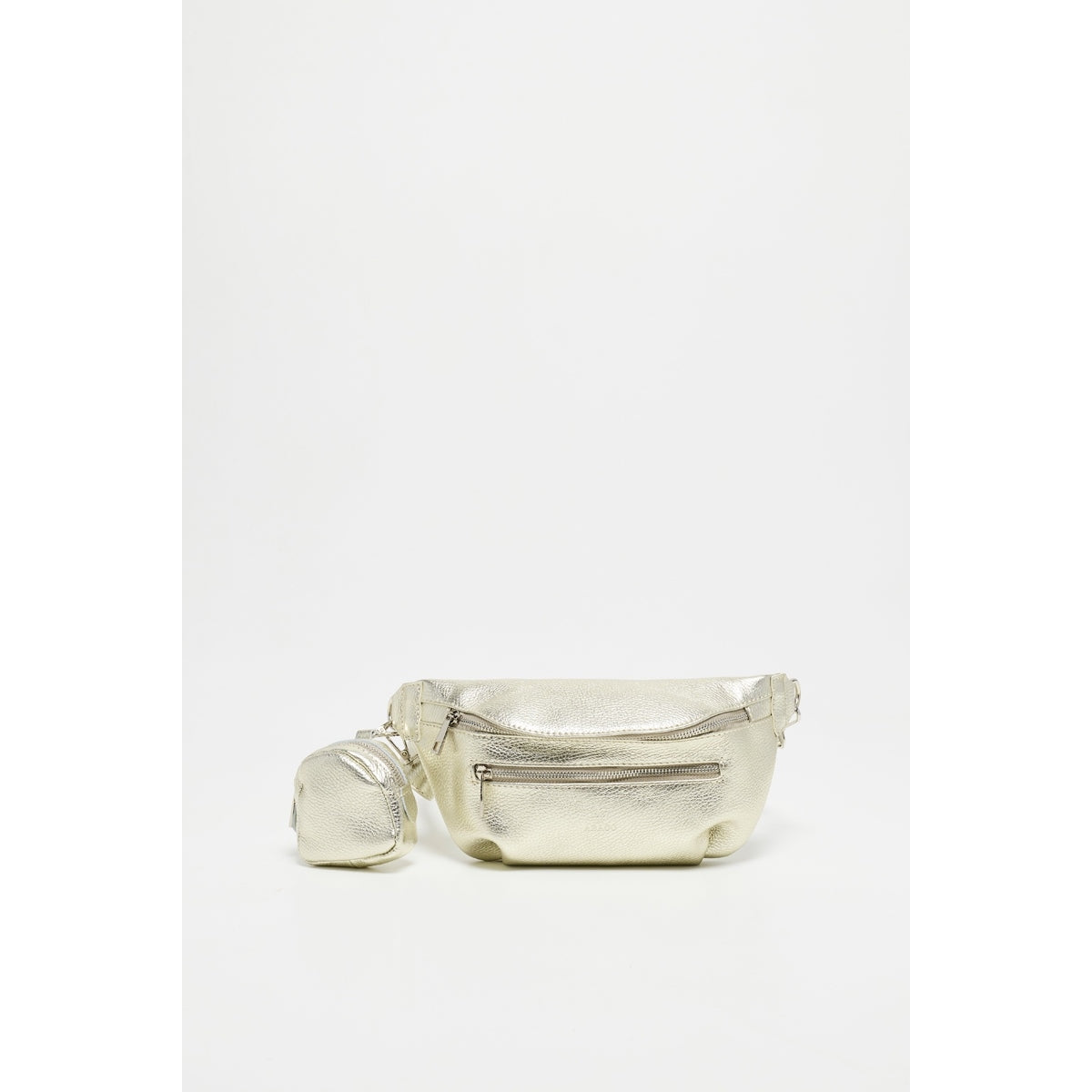 Tena Belt Bag - Gold
