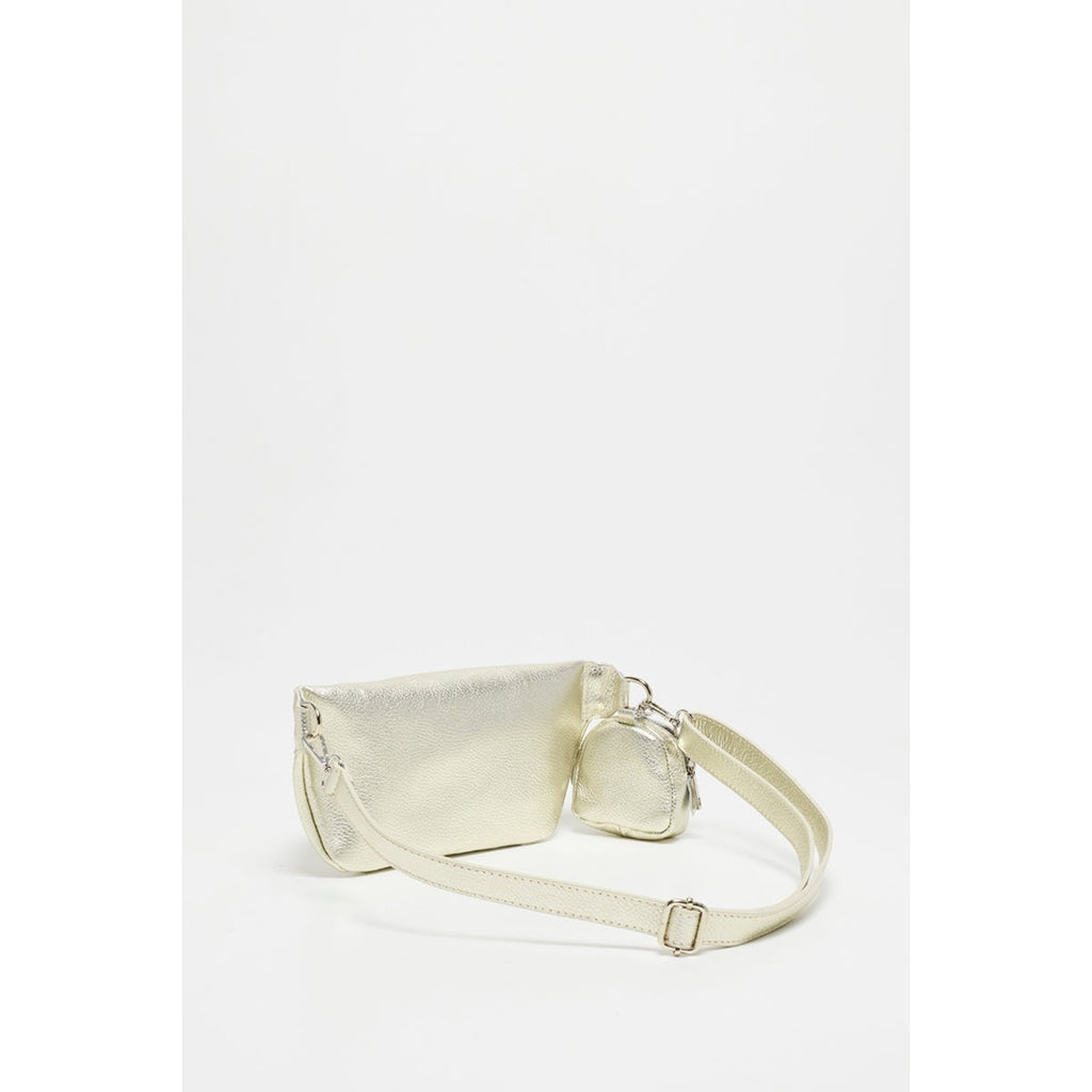 Tena Belt Bag - Gold